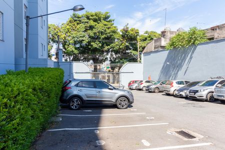 Apartamento para alugar com 50m², 2 quartos e 1 vagaGaragem