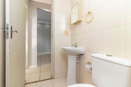 Apartamento para alugar com 50m², 2 quartos e 1 vagaBanheiro