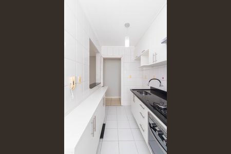 Apartamento para alugar com 50m², 2 quartos e 1 vagaCozinha