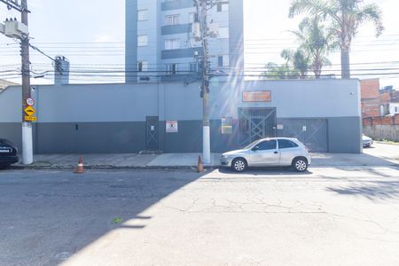 Apartamento para alugar com 50m², 2 quartos e 1 vagaFachada