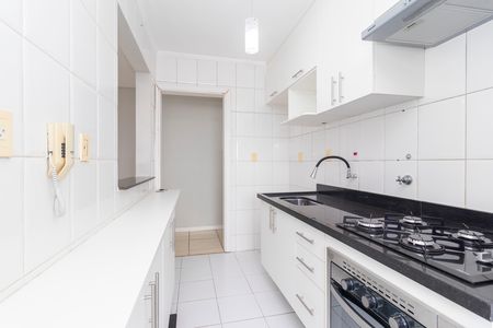 Apartamento para alugar com 50m², 2 quartos e 1 vagaCozinha