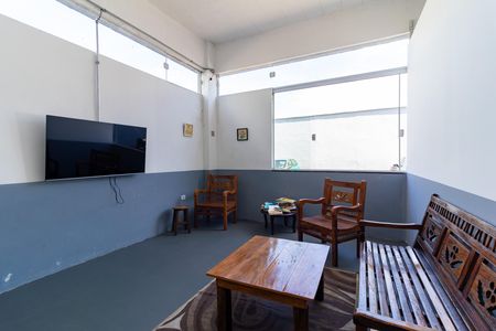 Apartamento para alugar com 50m², 2 quartos e 1 vaga Área comum - Sala de TV