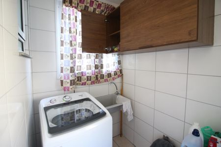 Apartamento à venda com 49m², 2 quartos e 1 vagaÁrea de Serviço