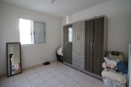 Apartamento à venda com 49m², 2 quartos e 1 vagaQuarto 2