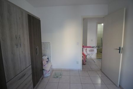 Apartamento à venda com 49m², 2 quartos e 1 vagaQuarto 2