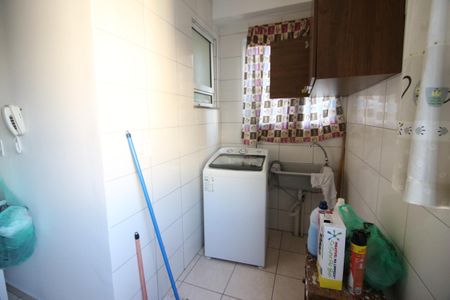 Apartamento à venda com 49m², 2 quartos e 1 vagaÁrea de Serviço