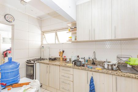 Apartamento à venda com 90m², 3 quartos e 1 vagaCozinha