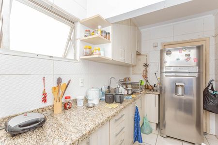 Apartamento à venda com 90m², 3 quartos e 1 vagaCozinha