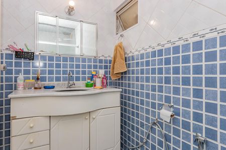 Apartamento à venda com 90m², 3 quartos e 1 vagaBanheiro 2