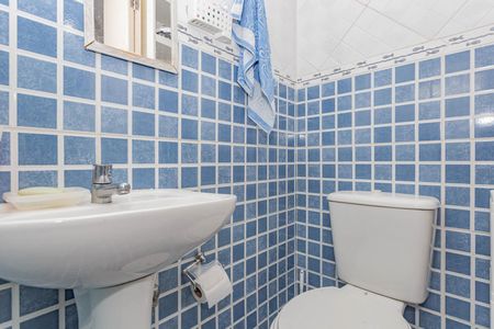 Apartamento à venda com 90m², 3 quartos e 1 vagaBanheiro