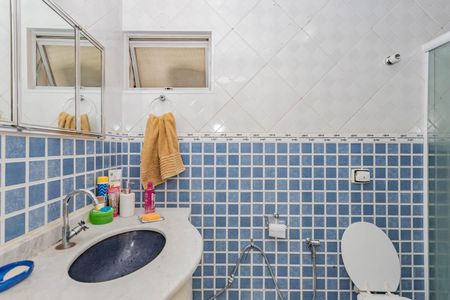 Apartamento à venda com 90m², 3 quartos e 1 vagaBanheiro 2