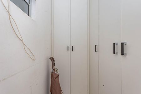 Apartamento à venda com 90m², 3 quartos e 1 vagaÁrea de Serviços