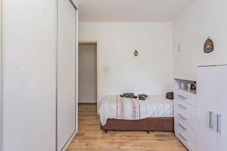 Apartamento à venda com 90m², 3 quartos e 1 vagaQuarto 1