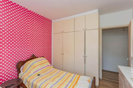 Apartamento à venda com 90m², 3 quartos e 1 vagaQuarto 2