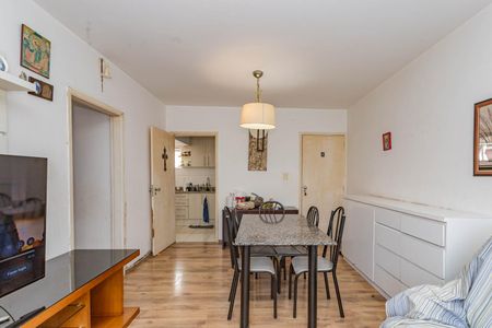 Apartamento à venda com 90m², 3 quartos e 1 vagaSala