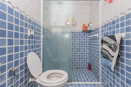 Apartamento à venda com 90m², 3 quartos e 1 vagaBanheiro 2