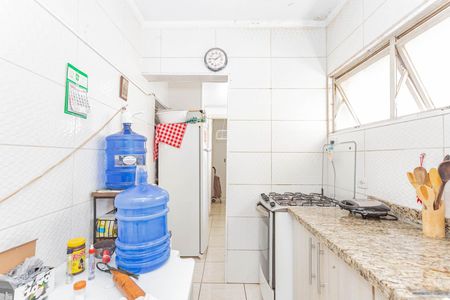 Apartamento à venda com 90m², 3 quartos e 1 vagaCozinha