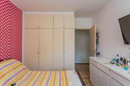 Apartamento à venda com 90m², 3 quartos e 1 vagaQuarto 2