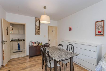 Apartamento à venda com 90m², 3 quartos e 1 vagaSala