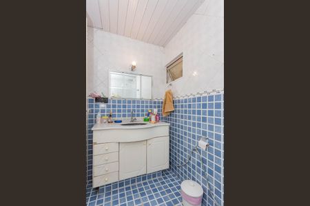 Apartamento à venda com 90m², 3 quartos e 1 vagaBanheiro 2