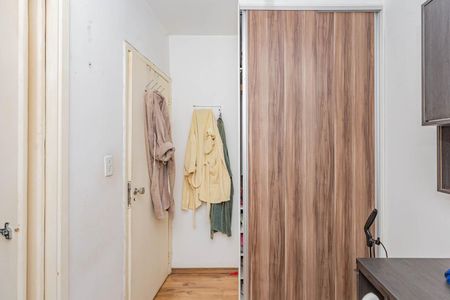 Apartamento à venda com 90m², 3 quartos e 1 vagaQuarto 3