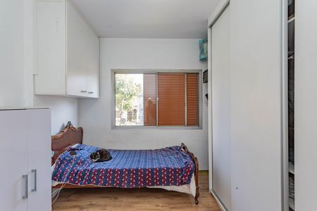 Apartamento à venda com 90m², 3 quartos e 1 vagaQuarto 1