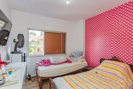 Apartamento à venda com 90m², 3 quartos e 1 vagaQuarto 2