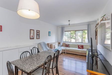 Apartamento à venda com 90m², 3 quartos e 1 vagaSala