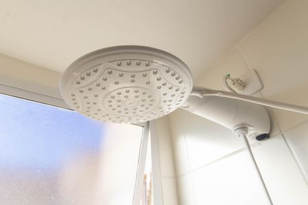 Apartamento à venda com 41m², 2 quartos e 1 vagaBanheiro