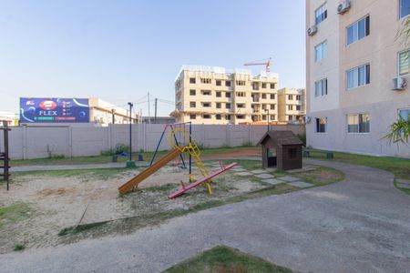 Apartamento à venda com 41m², 2 quartos e 1 vagaÁrea comum - Playground