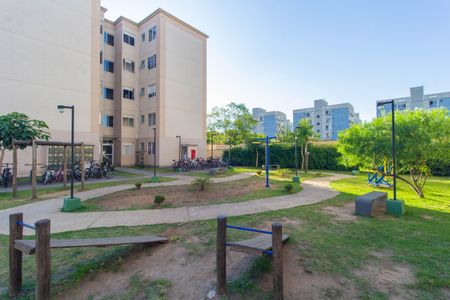 Apartamento à venda com 41m², 2 quartos e 1 vagaÁrea comum - Praça