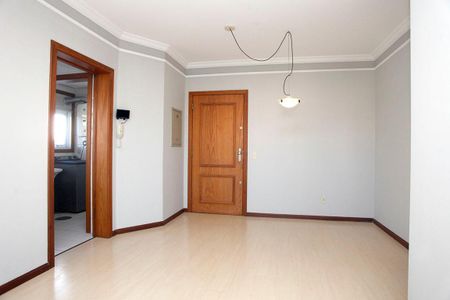 Apartamento à venda com 87m², 3 quartos e 1 vagaSala