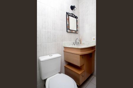 Apartamento à venda com 87m², 3 quartos e 1 vagaBanheiro 