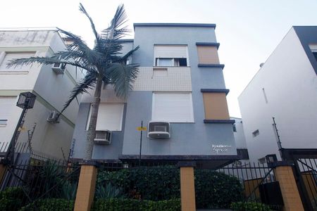 Apartamento à venda com 87m², 3 quartos e 1 vagaFachada