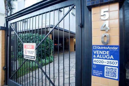 Apartamento à venda com 87m², 3 quartos e 1 vagaPlaquinha