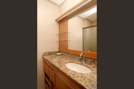 Apartamento à venda com 87m², 3 quartos e 1 vagaBanheiro  Suíte