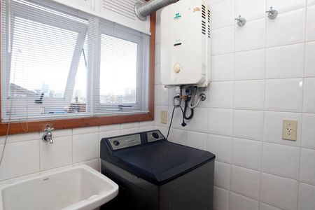Apartamento à venda com 87m², 3 quartos e 1 vagaÁrea de Serviço