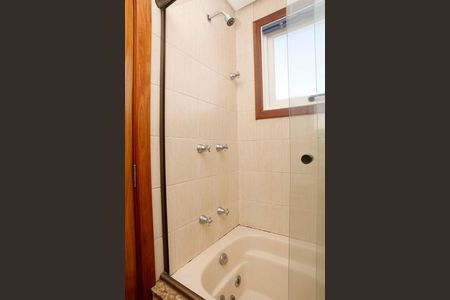 Apartamento à venda com 87m², 3 quartos e 1 vagaBanheiro  Suíte