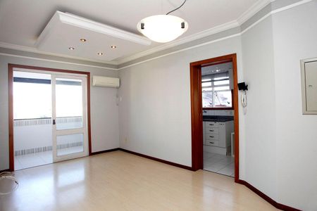 Apartamento à venda com 87m², 3 quartos e 1 vagaSala