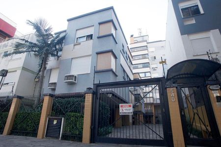 Apartamento à venda com 87m², 3 quartos e 1 vagaFachada
