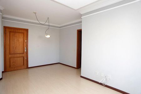Apartamento à venda com 87m², 3 quartos e 1 vagaSala