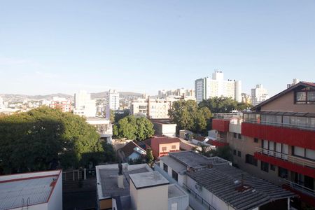 Apartamento à venda com 87m², 3 quartos e 1 vagaSala Vista
