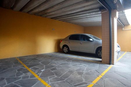 Apartamento à venda com 87m², 3 quartos e 1 vagaBox Garagem