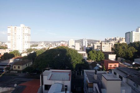 Apartamento à venda com 87m², 3 quartos e 1 vagaQuarto 2 Vista