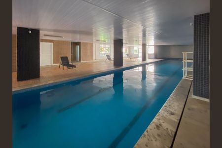 Apartamento à venda com 128m², 3 quartos e 2 vagasÁrea comum