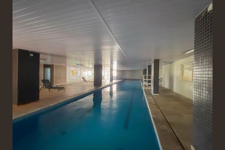 Apartamento à venda com 128m², 3 quartos e 2 vagasÁrea comum