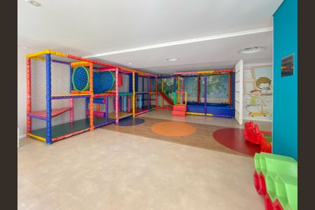 Apartamento à venda com 128m², 3 quartos e 2 vagasÁrea comum