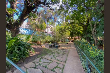 Apartamento à venda com 128m², 3 quartos e 2 vagasÁrea comum