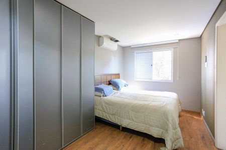 Apartamento à venda com 128m², 3 quartos e 2 vagasSuíte 3