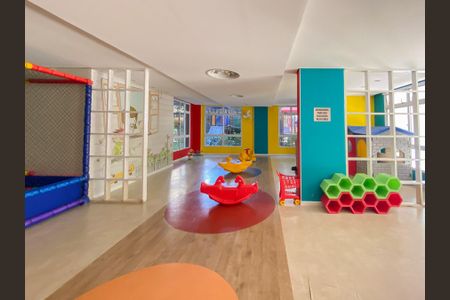 Apartamento à venda com 128m², 3 quartos e 2 vagasÁrea comum